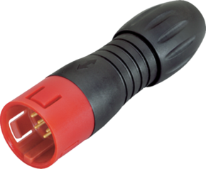 Snap-In IP67 Kabelstecker
