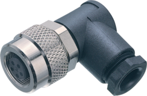 M9 IP67 Winkeldose