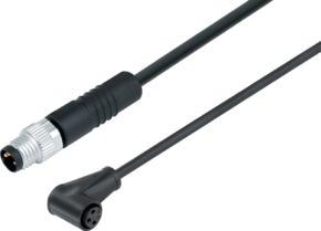 M8 Verbindungsleitung