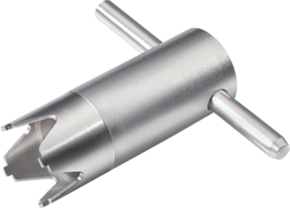 Montageschlüssel für