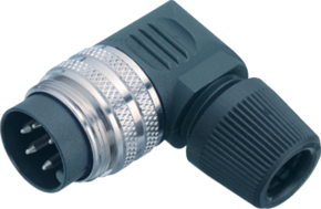 M16 IP40 Winkelstecker