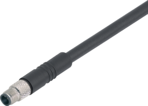 M5 Kabelstecker