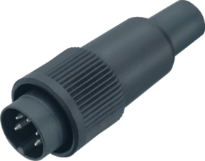 Bajonett Kabelstecker