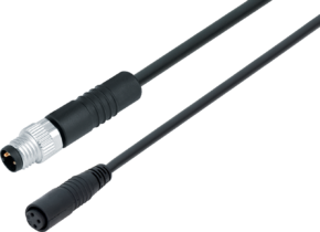 M8 Verbindungsleitung