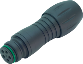 Snap-In IP67 Kabeldose