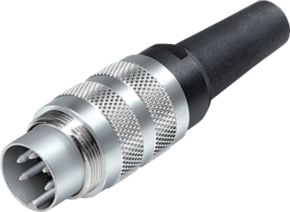 M16 IP40 Kabelstecker
