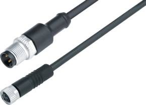M12-A Verbindungsleitung