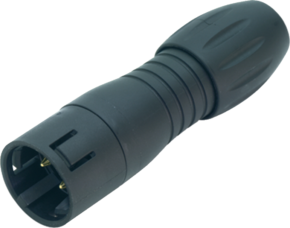 Snap-In IP67 Kabelstecker