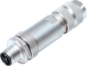 M12-T Kabelstecker