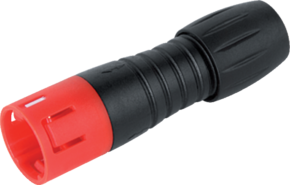 Snap-In IP67 Kabelstecker