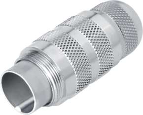 M16 IP67 Kabelstecker