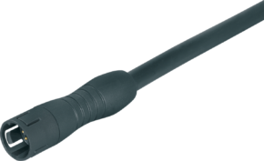 Snap-In IP67 Kabelstecker