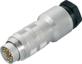 M16 IP67 Kabelstecker