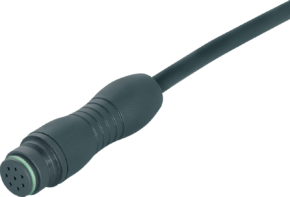 Snap-In IP67 Kabeldose