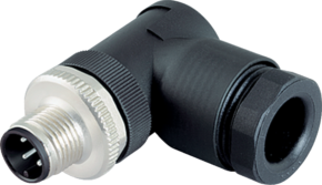 M12-A Winkelstecker