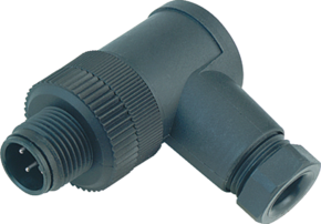 M12-A Winkelstecker