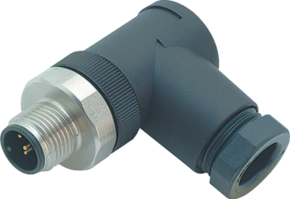 M12-A Winkelstecker
