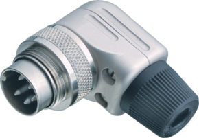 M16 IP40 Winkelstecker