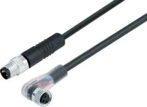 M8 Verbindungsleitung