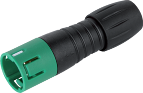 Snap-In IP67 Kabelstecker