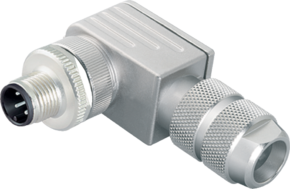 M12-B Winkelstecker