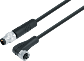 M8 Verbindungsleitung