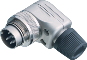 M16 IP40 Winkelstecker