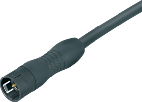 Snap-In IP67 Kabelstecker