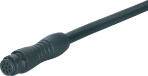 Snap-In IP67 Kabeldose