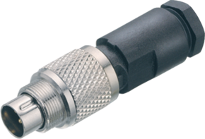 M9 IP67 Kabelstecker