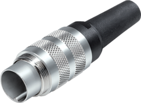 M16 IP40 Kabelstecker