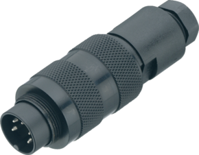 M16 IP67 Kabelstecker