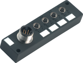 M12-A Verteiler