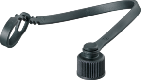 Schutzkappe S. 718/768, Kabelstecker