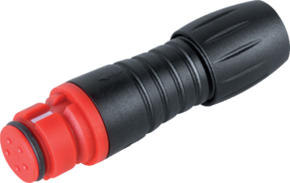 Snap-In IP67 Kabeldose