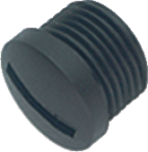 Schutzkappe Serie 707, Dose M5