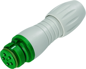 Zásuvné krytí IP67