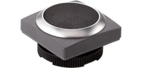 RAFIX 22 FS+ Drucktaster sw