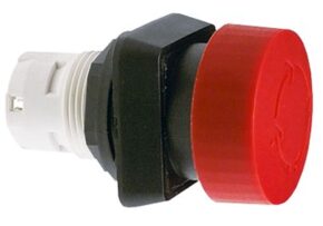 RAFIX 16 Not-Halt-Taster