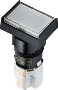 LUMOTAST 75 IP40 Drucktaster recht.