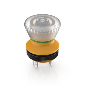 LUMOTAST 22 Not-Halt aktiv