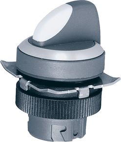 RAFIX 22 QR Wahlschalter 2x40°