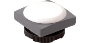 RAFIX 22 FS+ Leuchtvorsatz ws