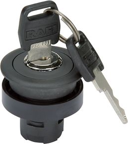 RAFIX 16 F Schlüsselschalter 90°