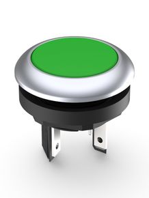 LUMOTAST 16 Drucktaster