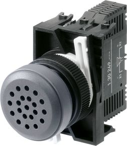 RAFIX 22 QR akustischer Signalgeber