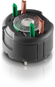 RAFIX FS PCB Schaltelement Au 1Ö