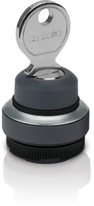 RAFIX 22 FS+ Schlüsselschalter 40°/90°