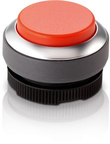 RAFIX 22 FS+ Drucktaster sw