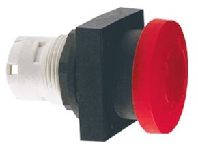 RAFIX 16 Not-Halt-Taster beleuchtbar